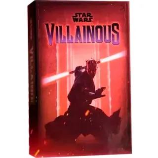 Ravensburger Spiel Ravensburger Star Wars Villainous - Endlich Rache