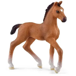 Schleich 13947 - Horse Club Oldenburger Fohlen Pferd Tierfigur / Schleich / Spiele (außer Software)