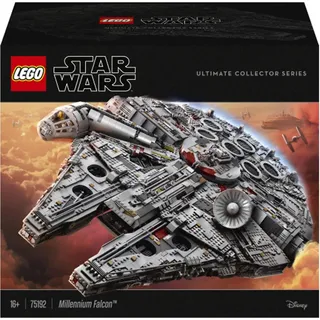 LEGO Star Wars 75192 Millennium FalconTM