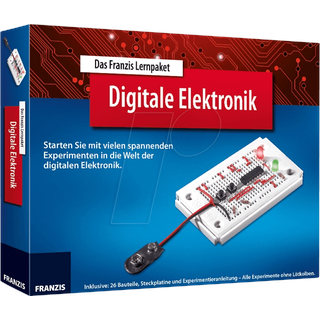 IS 3-6456-5315-2 - Lernpaket: Digitale Elektronik (DE)