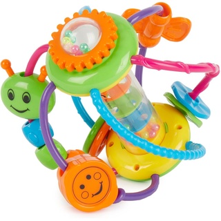 Bieco Motorik Ball 15 cm