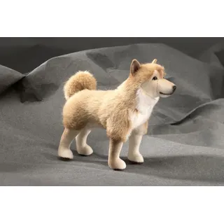 Kösen 6170 Shiba Inu, Hund, Minitier, 13 cm