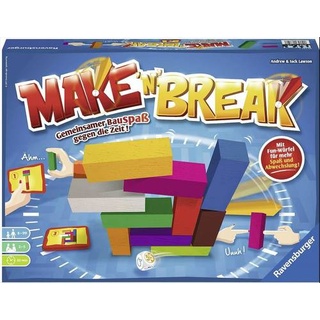 Make 'n' Break '17 Neu & OVP