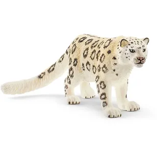 Schleich WILD LIFE 14838, 3 Jahr(e), Weiß, Kunststoff, 1 Stück(e)