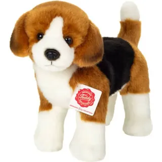 Teddy-Hermann BEAGLE STEHEND, 23 C