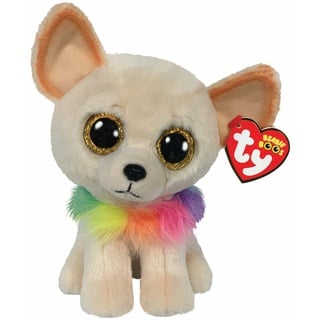 TY T36324 Chihuahua - Beanie Boos, 15cms