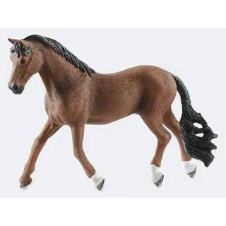 Schleich Spielfigur Horse Trakehner Wallach