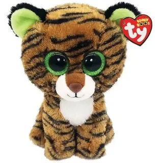 Plüschfigur Beanie Boos Tiger Tigger, 15cm