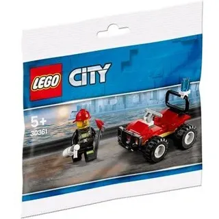 LEGO® City 30361 Feuerwehr-Buggy