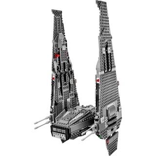 LEGO Star Wars 75104 - Kylo Ren's Command Shuttle