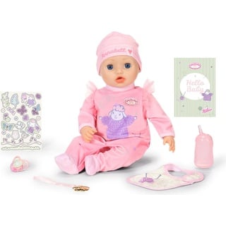 Baby Annabell Interactive Annabell