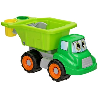 Simba Indoor / Outdoor Spielzeug Fahrzeug Müllwagen 107134507