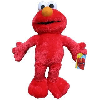Sesamstrasse Elmo Plüschfigur 40cm