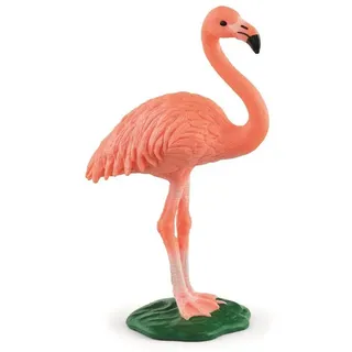 Schleich® Lernspielzeug Flamingo 14849