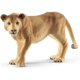 SCHLEICH 14825 Löwin