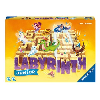 Ravensburger Labyrinth Junior Brettspiel