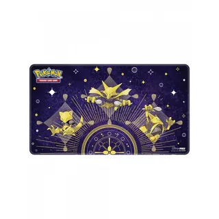 Spielmatte Pokemon - Abra evolutions (Ultra Pro)