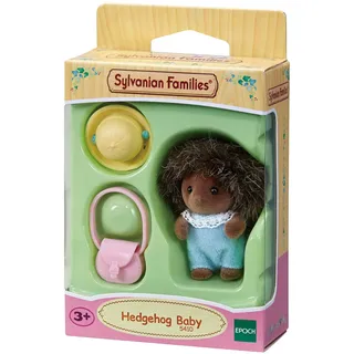 Sylvanian Families 5410 Igel Baby - Figuren für Puppenhaus