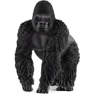 Schleich® Tierfigur 14770 Gorilla Männchen