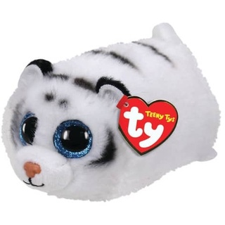 Plüschfigur Teeny Ty Tiger Tundra