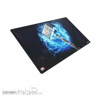 Gamegenic GGS40019 - Marvel Champions Game Mat - Thor *