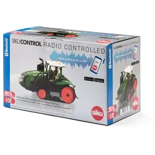 Siku 6790 Fendt 1167 Vario MT mit Bluetooth