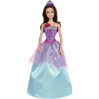 Barbie Mattel CDY62 Super-Prinzessin Corinne