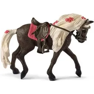 SCHLEICH 42469 Rocky Mountain Horse Stute Pferdeshow