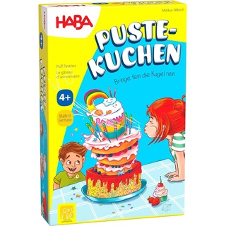 Haba Pustekuchen (Deutsch)