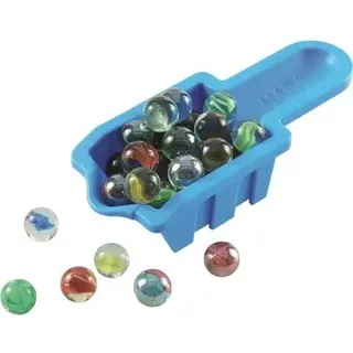 HABA 304862 Kugelbahn – Marble-Container