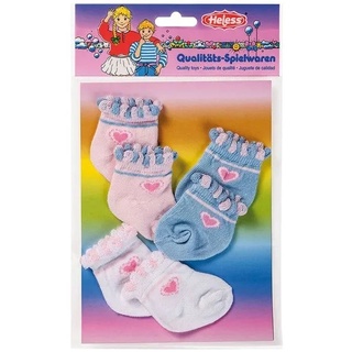 Doll socks - 3 pairs 35-46 cm