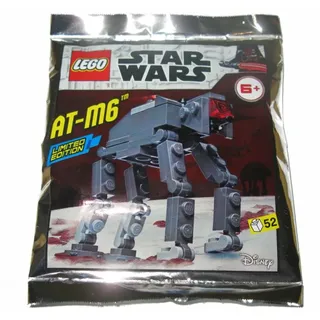 LEGO Star Wars: AT-M6