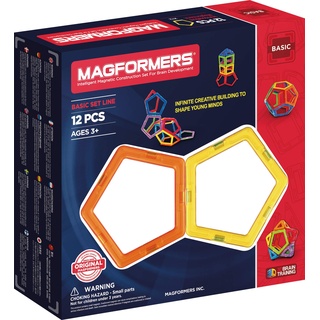 Magformers 274-04 Konstruktionsspielzeug