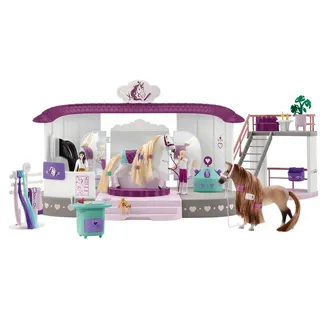 Schleich® Spielfigur Schleich Horse Club Sofia's Beauties Beauty Salon