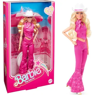 Barbie The Movie Doll Margot Robbie