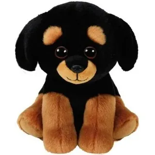 TY 7142250 Trevour, Rottweiler 15cm