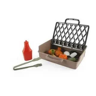 4713 - GG GRILL SET