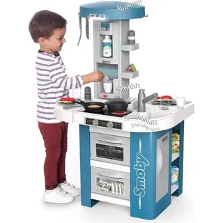 Smoby Tefal Studio Tech-Edition Küche Modell 2022 (311052)