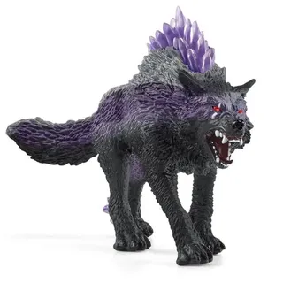 Schleich - Eldrador Creatures - Schattenwolf