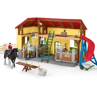 Schleich FARM WORLD 42485, 3 Jahr(e), Mehrfarbig, Kunststoff