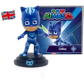 tonies Hörspielfigur Tonies PJ Masks - Catboy, Spielfigur, (Hörspiel