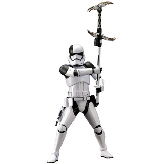 Star Wars SW141 The Last Jedi First Order Stormtrooper Executioner Artfx+ Statue, Mehrfarbig