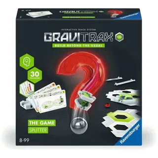 Ravensburger Spiel GraviTrax PRO The Game Splitter