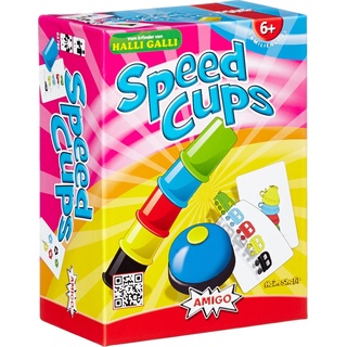 Amigo Speed Cups