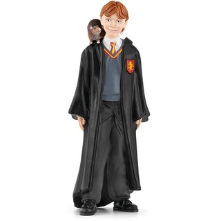 Schleich® Tierfigur 42634 Harry Potter Ron Weasley & Krätze