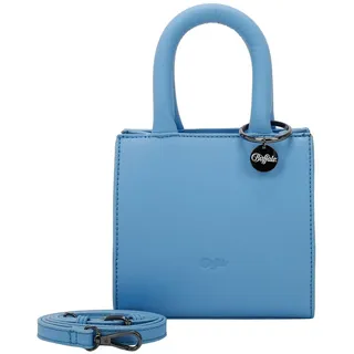 BUFFALO Handtasche Umhängetasche Muse Boxy Crossbody Bag Dreamy Blue blau - Blau