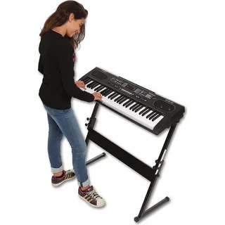 Bontempi Luxury Keyboard Standing