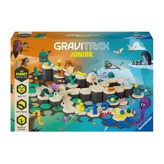 Junior Starter-Set XXL  Jungle - GraviTrax