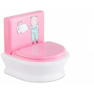 Corolle - 30-36cm interaktive Toilette