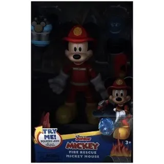 "Fire Rescue Mickey Mouse 6\""